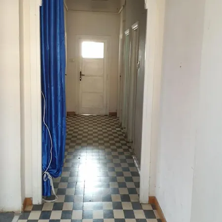 Con Vista E Balcone Metroa * روما