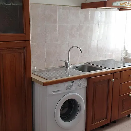 منزل للإقامة Con Vista E Balcone Metroa روما
