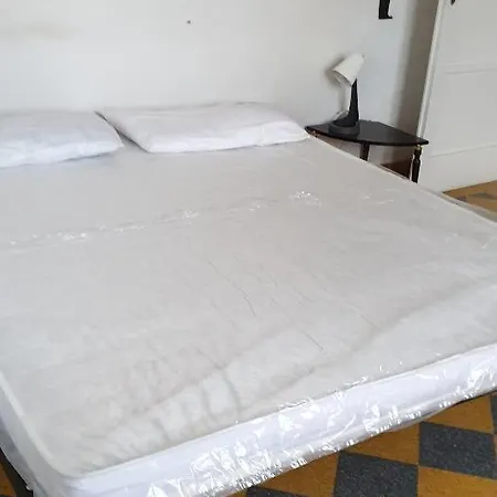 Con Vista E Balcone Metroa منزل للإقامة روما