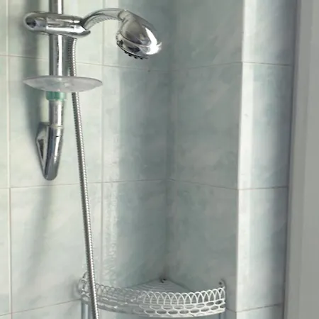 منزل للإقامة Con Vista E Balcone Metroa روما