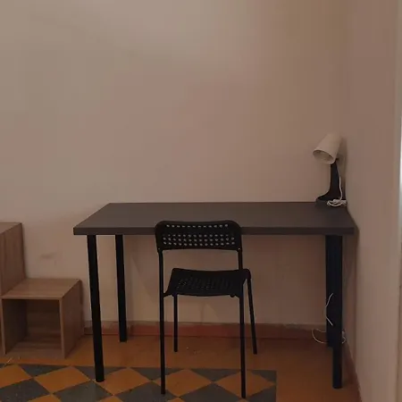 منزل للإقامة Con Vista E Balcone Metroa *