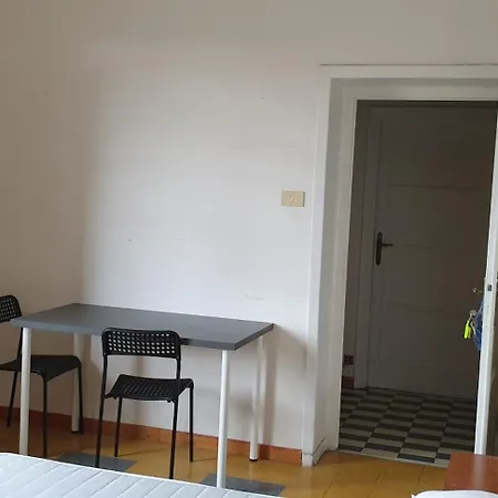 منزل للإقامة Con Vista E Balcone Metroa *